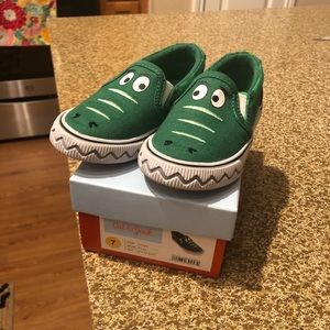 Brand New Toddler Shoes